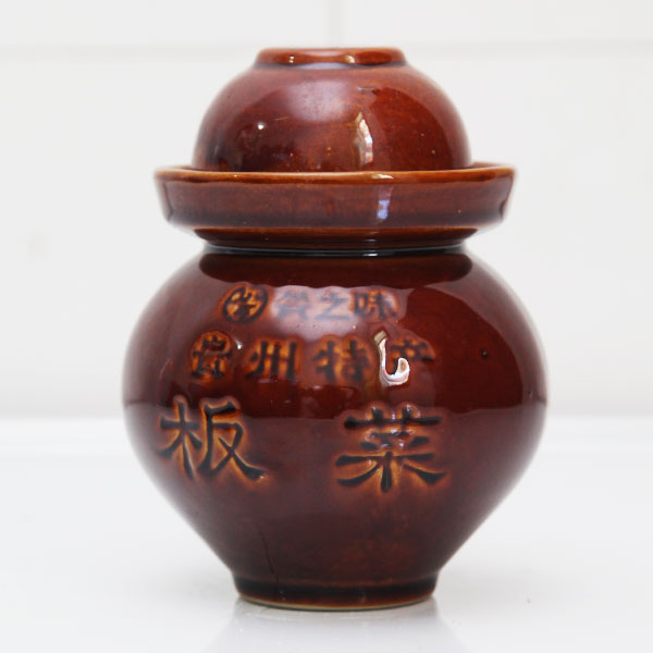 貴州特產(chǎn)板菜泡菜壇批發(fā)價(jià)格