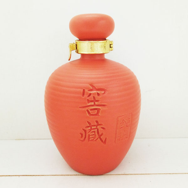 窖藏陶瓷酒瓶批發(fā)價(jià)格