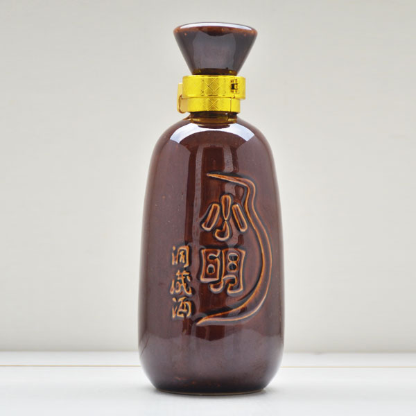 定制陶瓷酒瓶批發(fā)價(jià)格